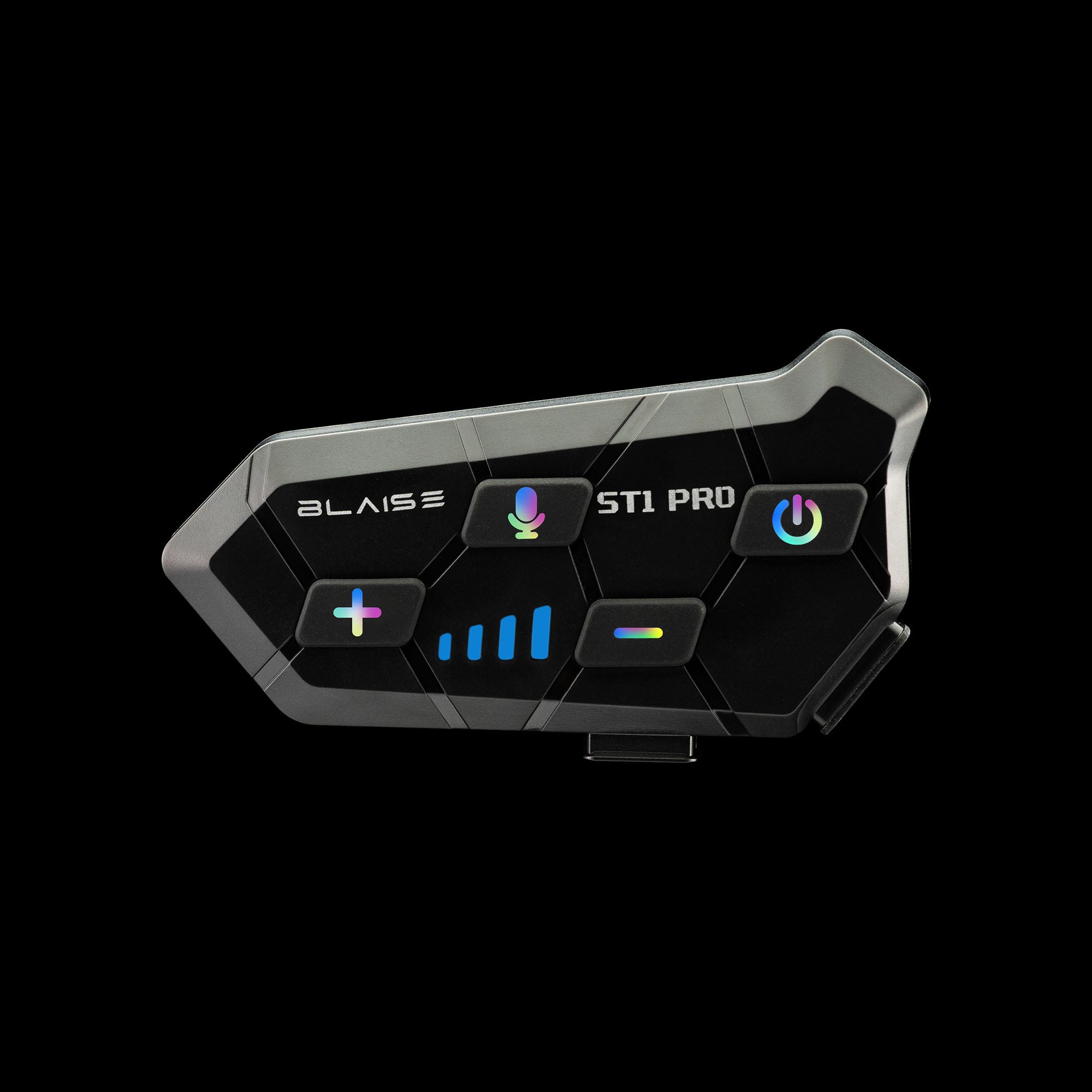 Intercomunicador BLAISE ST1 PRO