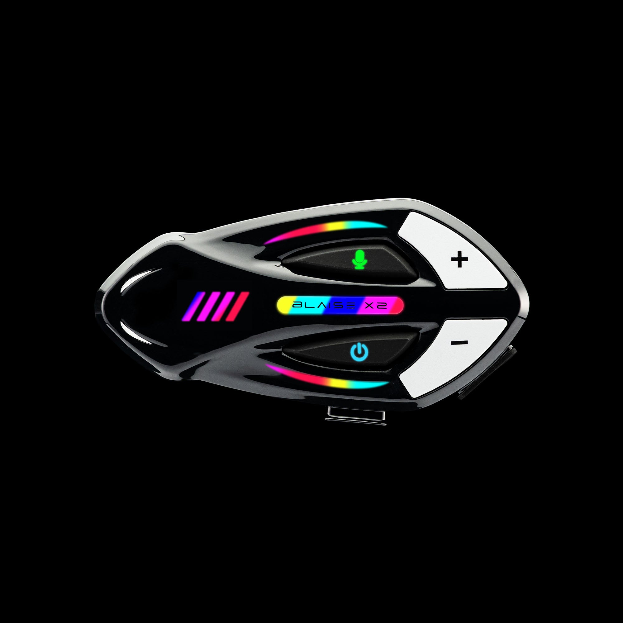 Intercomunicador BLAISE X2