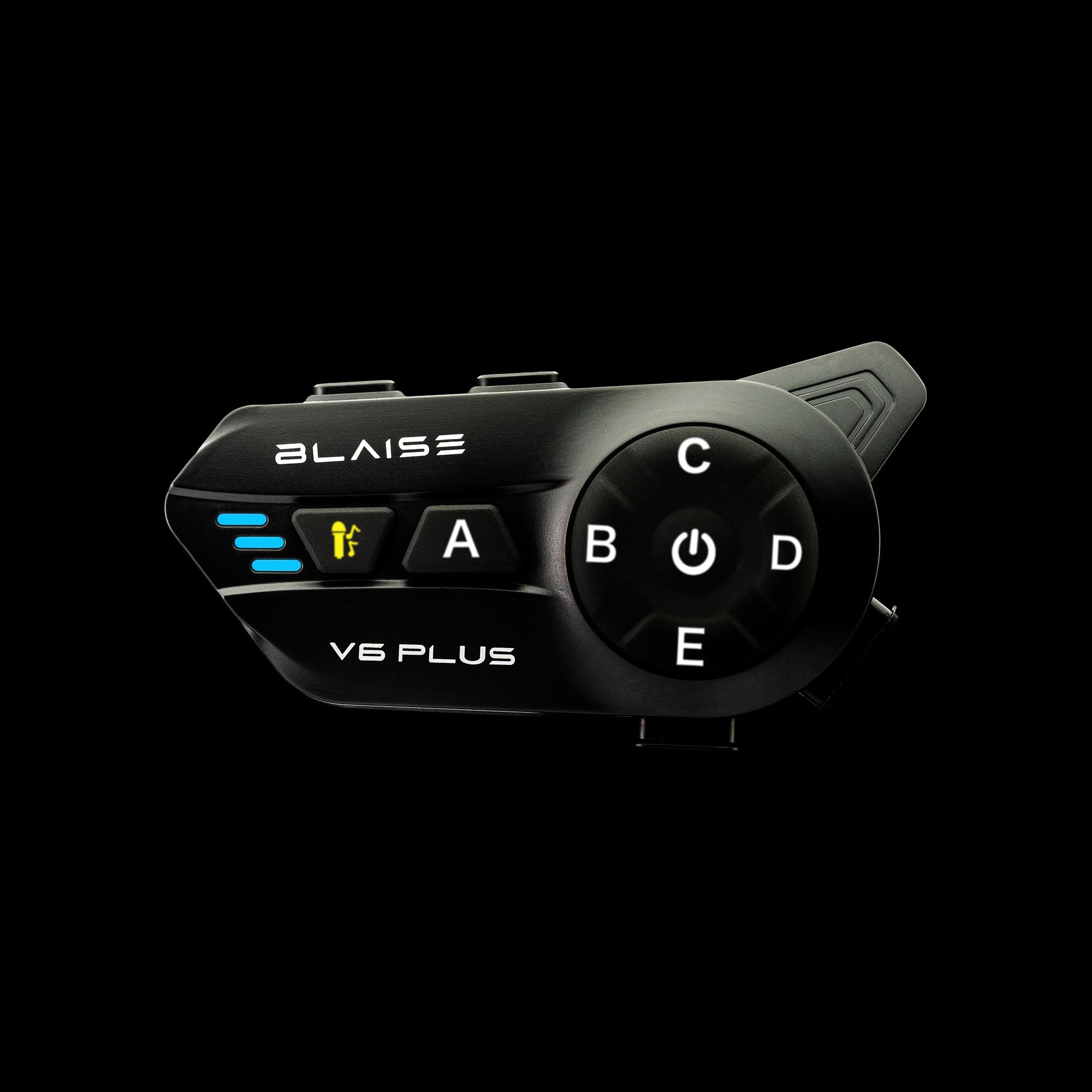 Intercomunicador BLAISE V6 PLUS