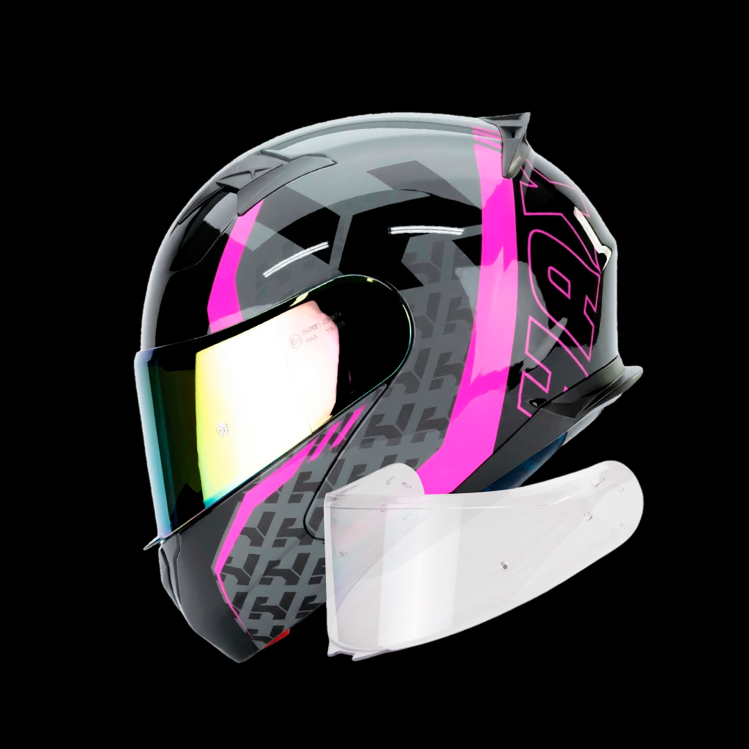 Cascos Certificados Cascos Abatibles Para Moto Mujer Casco Para Moto Mujer Hombre Abatible Deportivo Certificado