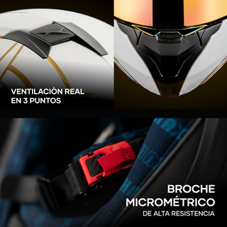 Medios 8