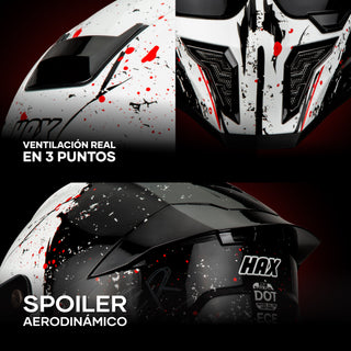 Medios 8