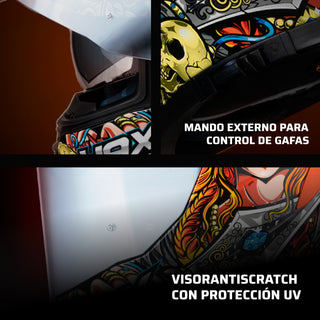 Medios 5