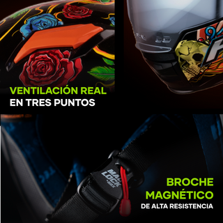 Medios 8