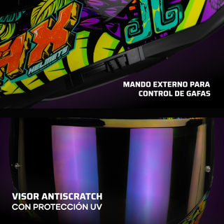 Medios 15