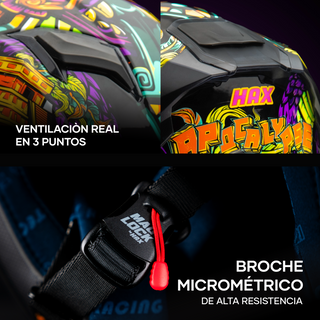 Medios 18