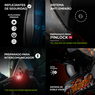Medios 13