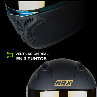 Medios 8