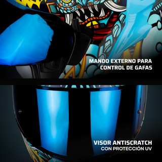 Medios 7