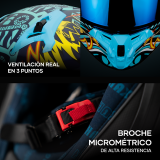 Medios 10