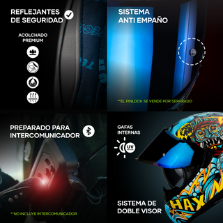 Medios 12