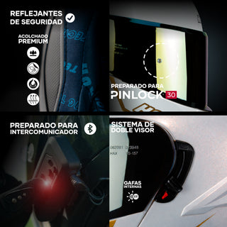 Medios 4