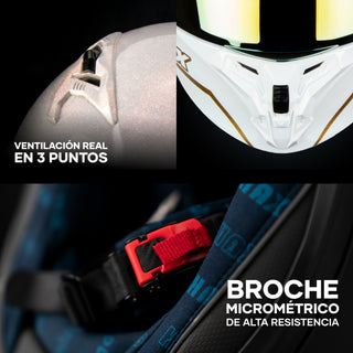 Medios 8
