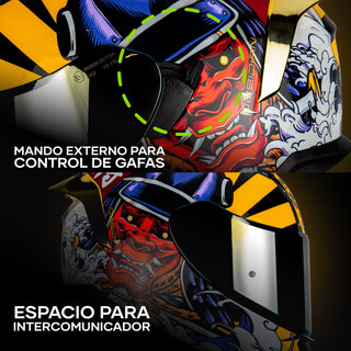 Medios 8