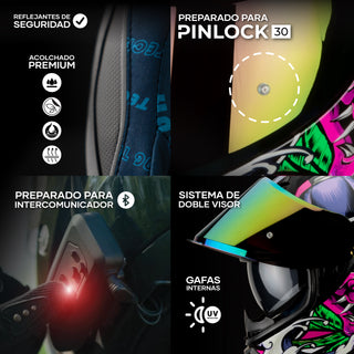 Medios 7