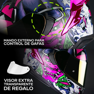 Medios 9