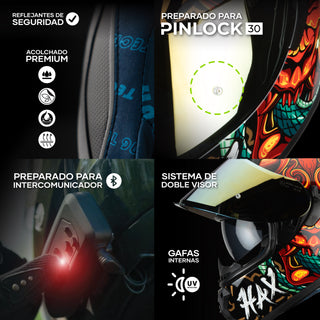 Medios 7