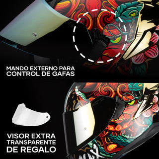 Medios 9