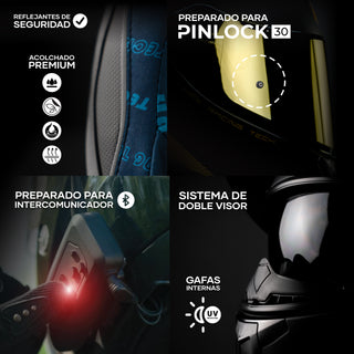 Medios 8