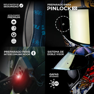 Medios 7