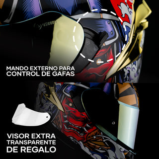 Medios 8