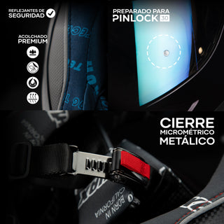 Casco Integral HAX Onix Aurora Vino Sólido Acabado Brillo - Casco Para Moto