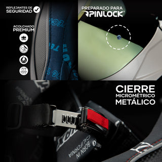 Casco Integral Onix Blanco Perla Acabado Brillo - Casco Para Moto