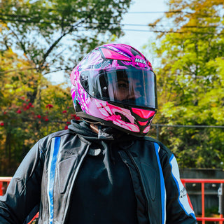 Casco Integral Onix Dragon Fly Acabado Brillo - Casco Para Moto