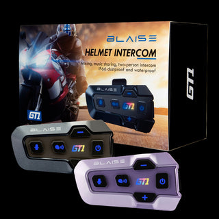 Intercomunicador BLAISE GT1 DUO - Intercomunicadores