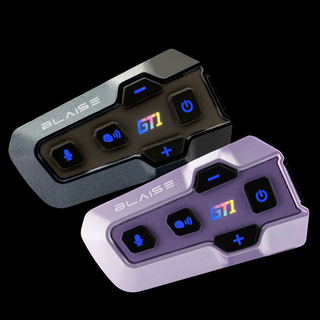 Intercomunicador BLAISE GT1 DUO + Stickers - Intercomunicadores
