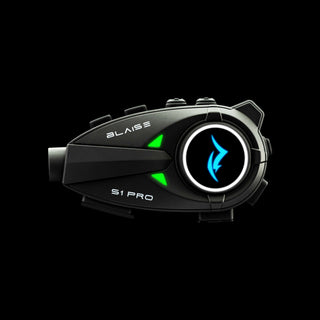 Intercomunicador BLAISE S1 PRO - Intercomunicadores
