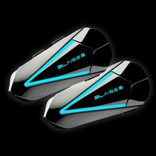 Intercomunicador BLAISE V2 DUO - Intercomunicadores