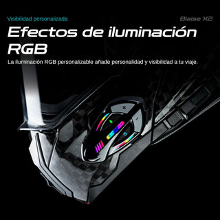Intercomunicador BLAISE X2 - Intercomunicadores