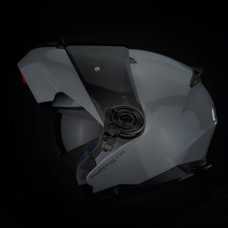 Mecanismo De Visor Casco Amatista - Amatista - Refacciones