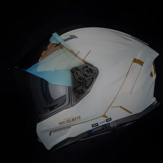 Mecanismo De Visor Casco Force - Force - Refacciones
