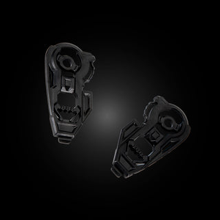 Mecanismo De Visor Casco Onix - Onix - Refacciones