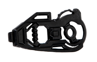 Mecanismo De Visor Casco Onix - Onix - Refacciones