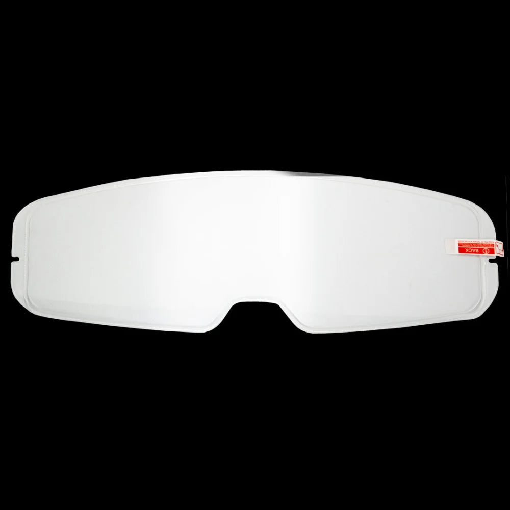 Mica Antiepañante Hax Black Pearl - Pinlock®