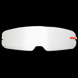 Mica Antiepañante Hax Black Pearl - Pinlock®