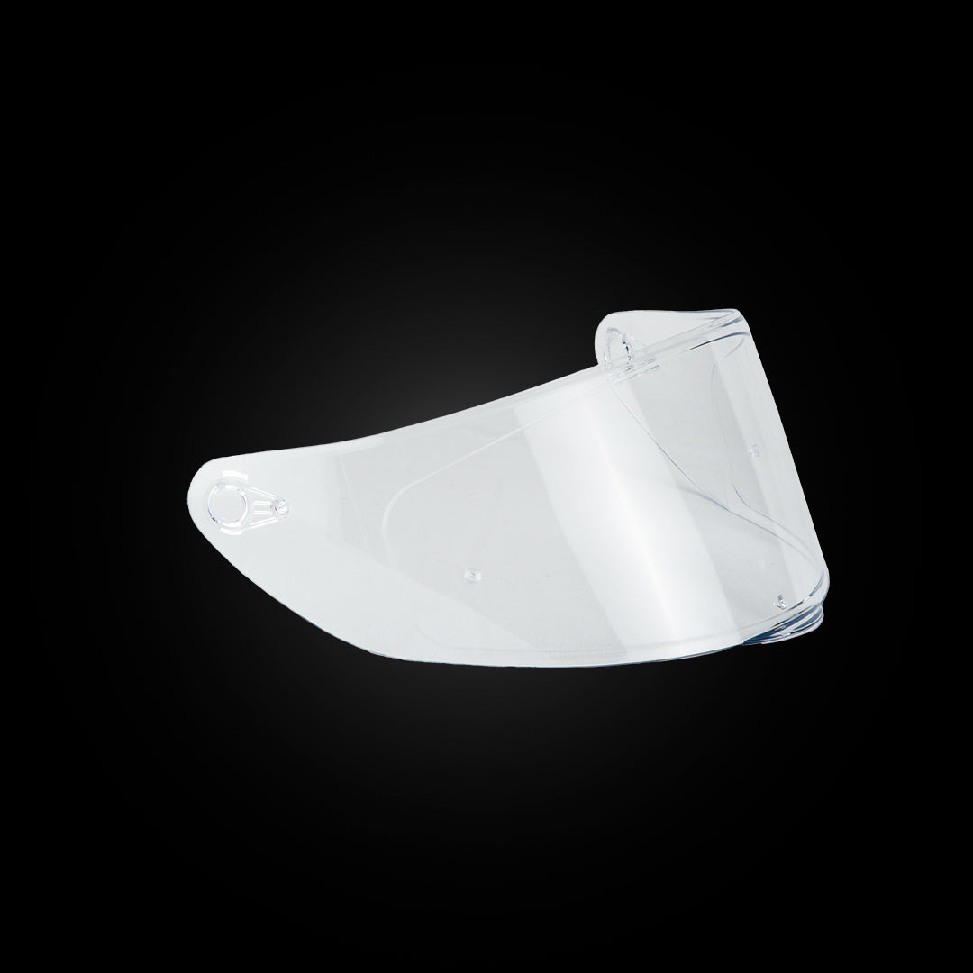 Visor Transparente  Para Casco Onix