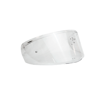 Visor Transparente para Casco Obsidian Abatible