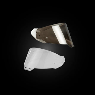 Visores Para Casco Force Varios Colores - Visores