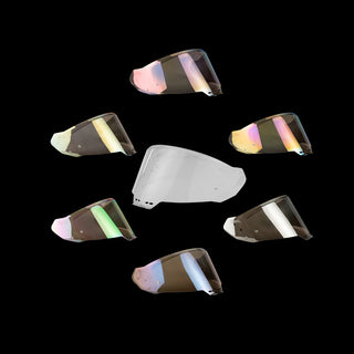 Visores Para Casco Force Varios Colores - Visores