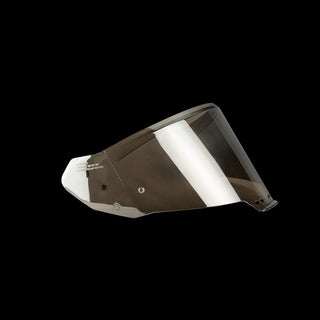 Visores Para Casco Force Varios Colores - Humo Claro - Visores