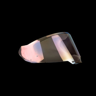 Visores Para Casco Force Varios Colores - Rosa Azul - Visores