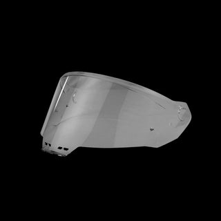 Visores Para Casco Force Varios Colores - Transparente - Visores