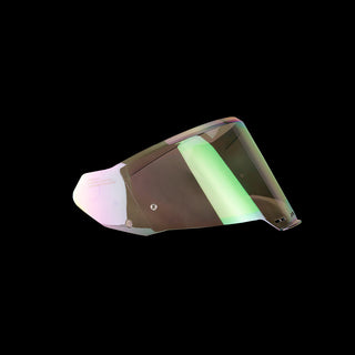 Visores Para Casco Force Varios Colores - Verde - Visores