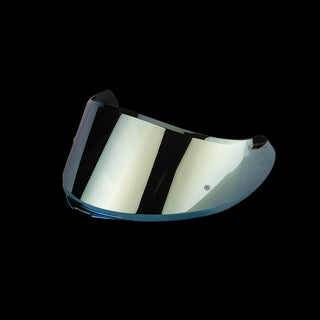 Visores Para Casco Obsidian Varios Colores - Espejo - Visores